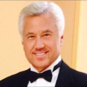 Meet your Posher, Rex